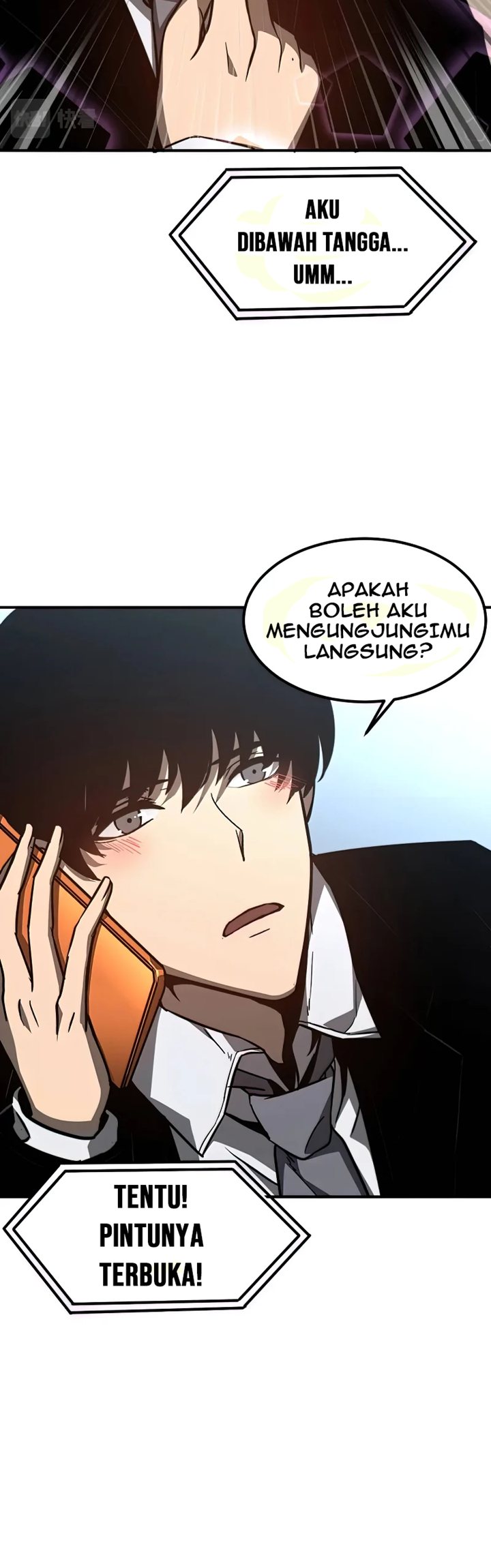 Extraordinary Evolution (Advanced Evolution) Chapter 52 Gambar 46