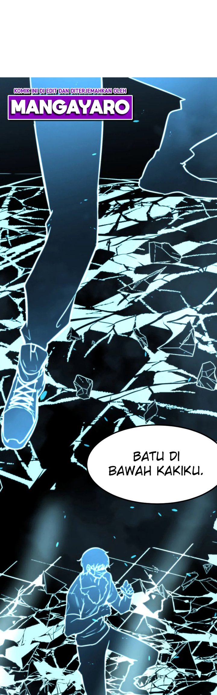 Extraordinary Evolution (Advanced Evolution) Chapter 59 Gambar 4
