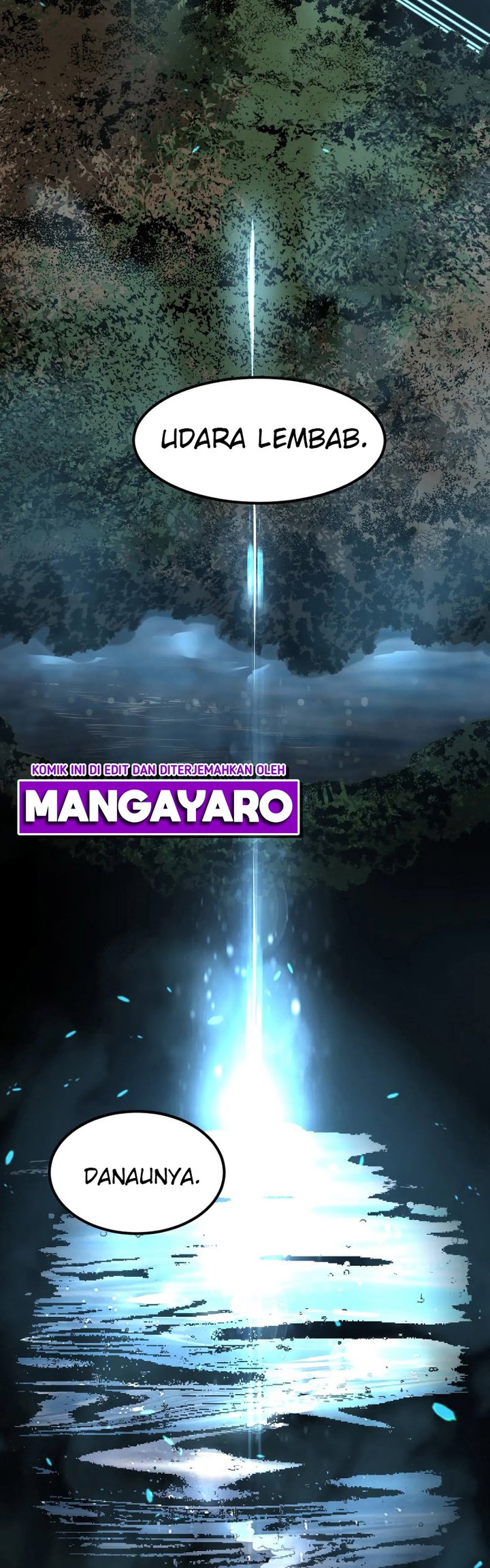 Extraordinary Evolution (Advanced Evolution) Chapter 59 Gambar 6