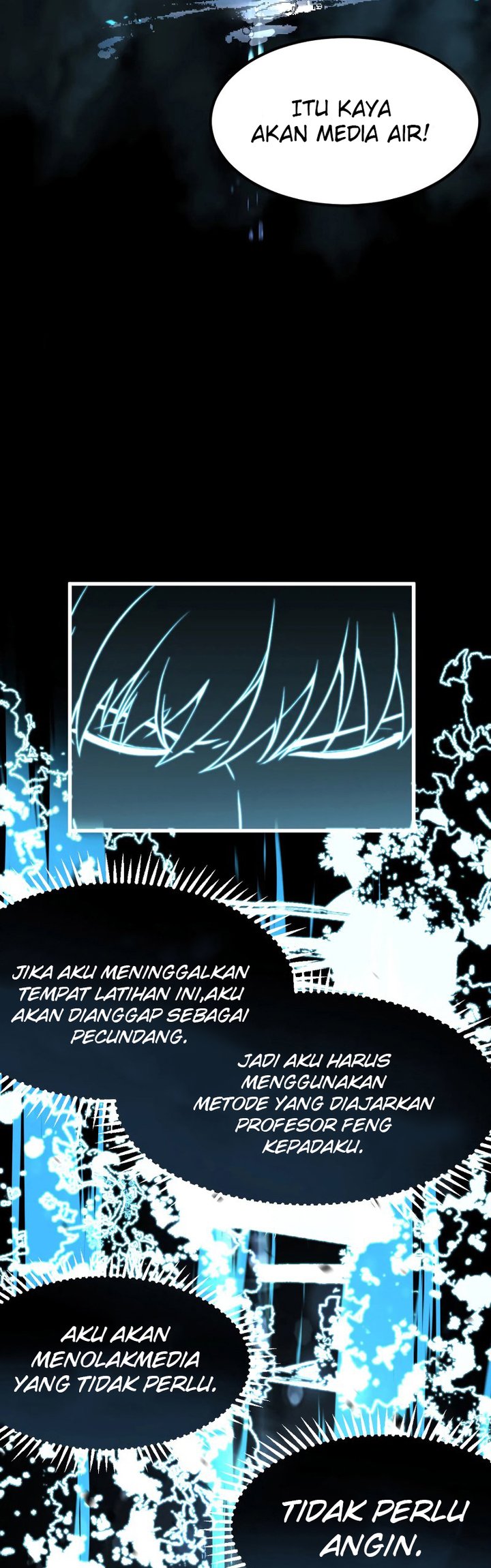 Extraordinary Evolution (Advanced Evolution) Chapter 59 Gambar 7