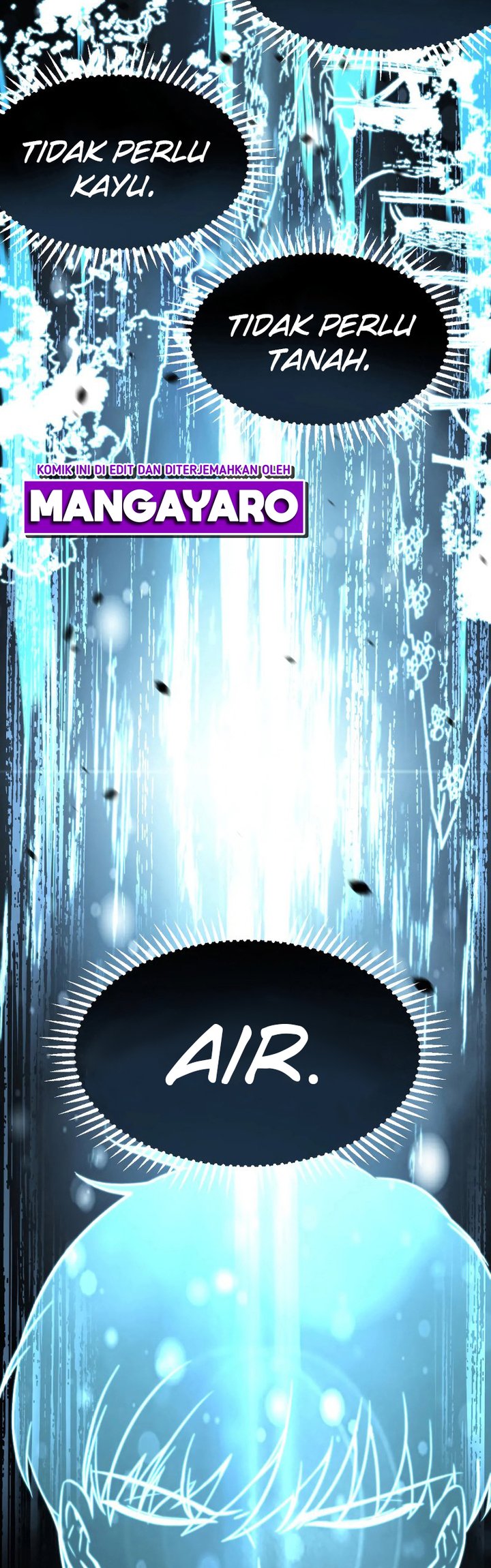 Extraordinary Evolution (Advanced Evolution) Chapter 59 Gambar 8
