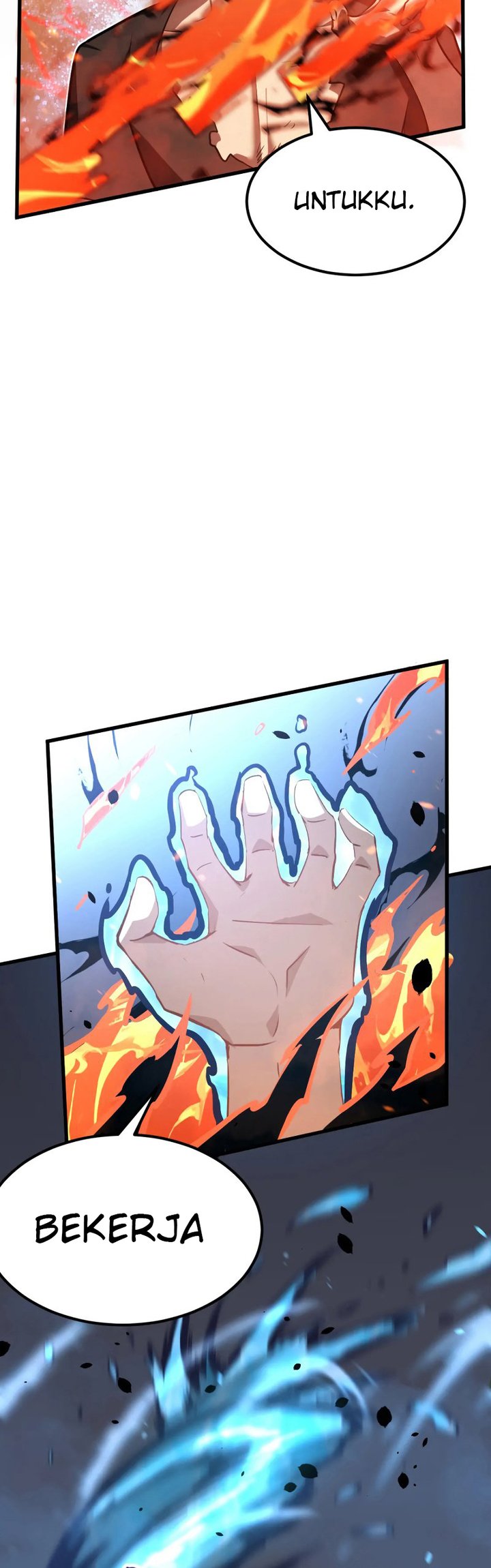 Extraordinary Evolution (Advanced Evolution) Chapter 59 Gambar 14