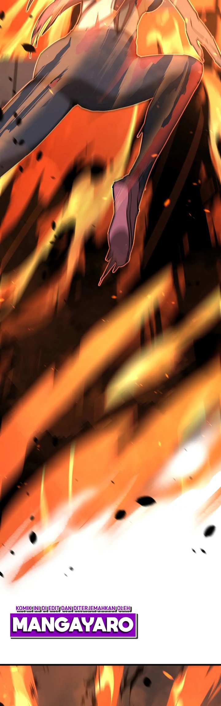 Extraordinary Evolution (Advanced Evolution) Chapter 59 Gambar 19
