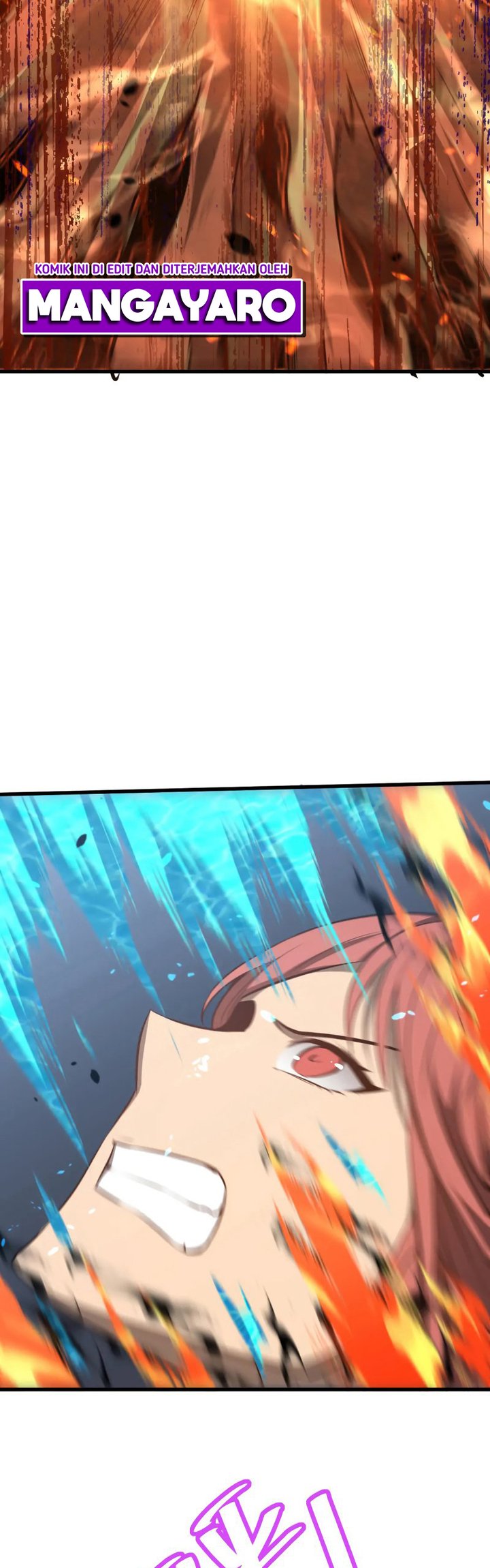 Extraordinary Evolution (Advanced Evolution) Chapter 59 Gambar 22