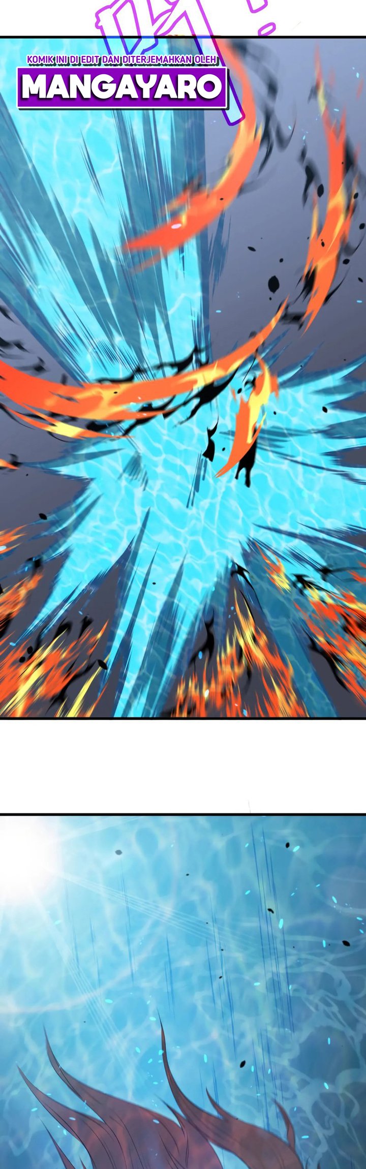 Extraordinary Evolution (Advanced Evolution) Chapter 59 Gambar 23