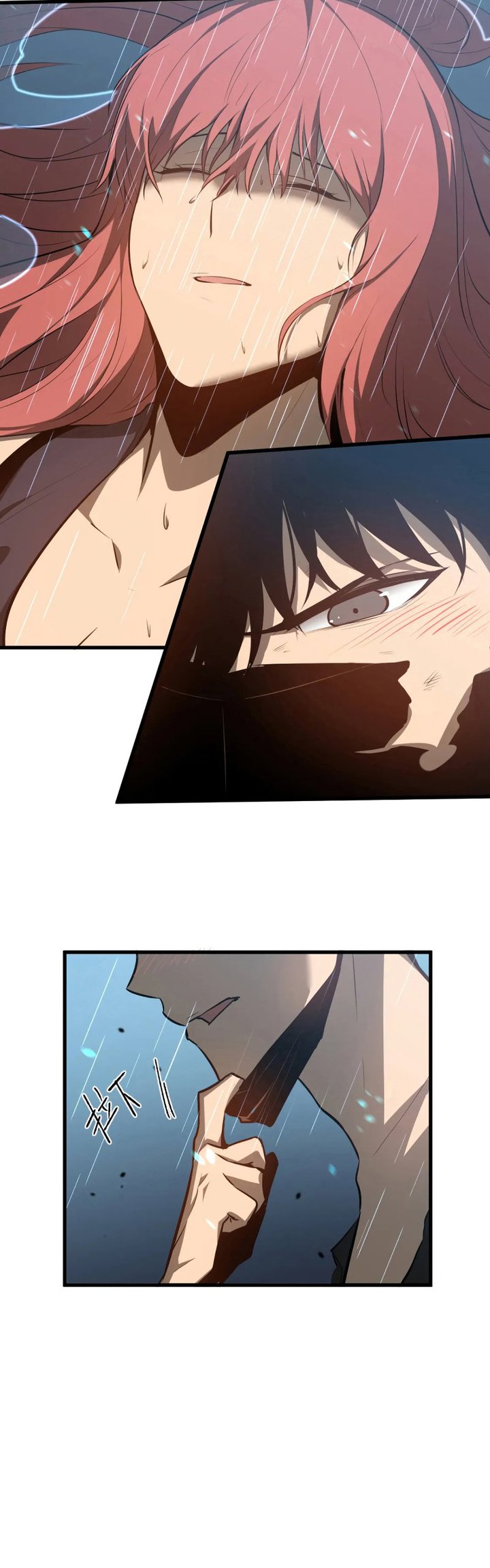 Extraordinary Evolution (Advanced Evolution) Chapter 59 Gambar 35