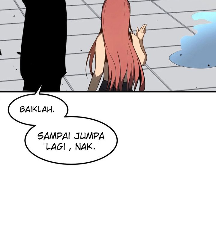 Extraordinary Evolution (Advanced Evolution) Chapter 59 Gambar 45