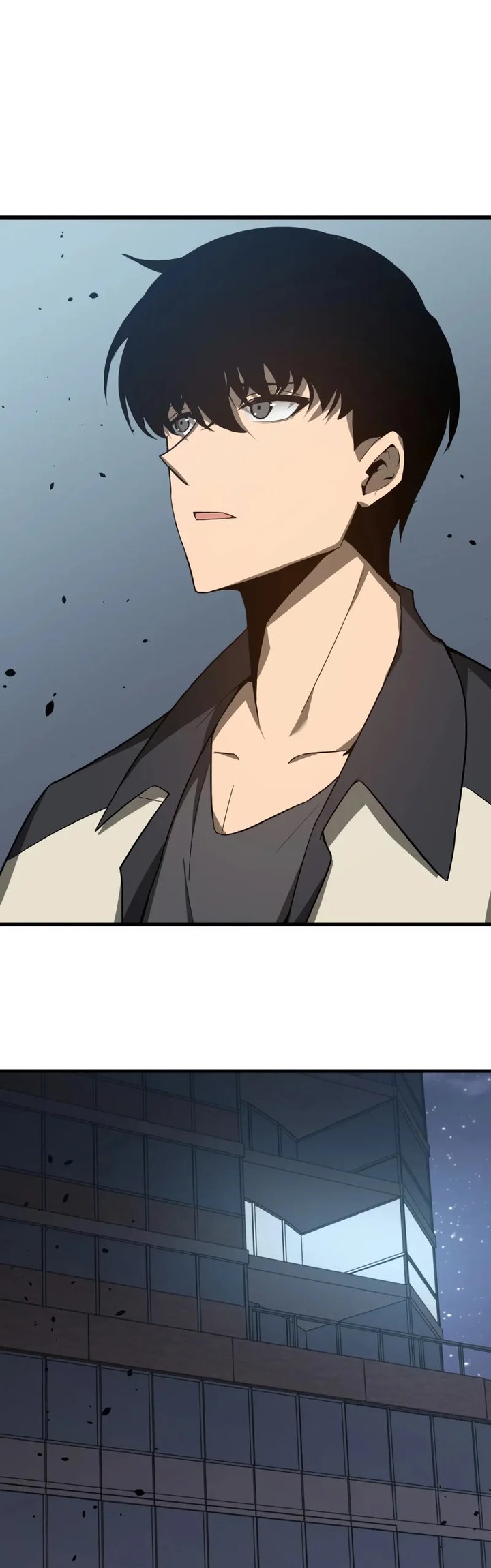 Extraordinary Evolution (Advanced Evolution) Chapter 65 Gambar 6