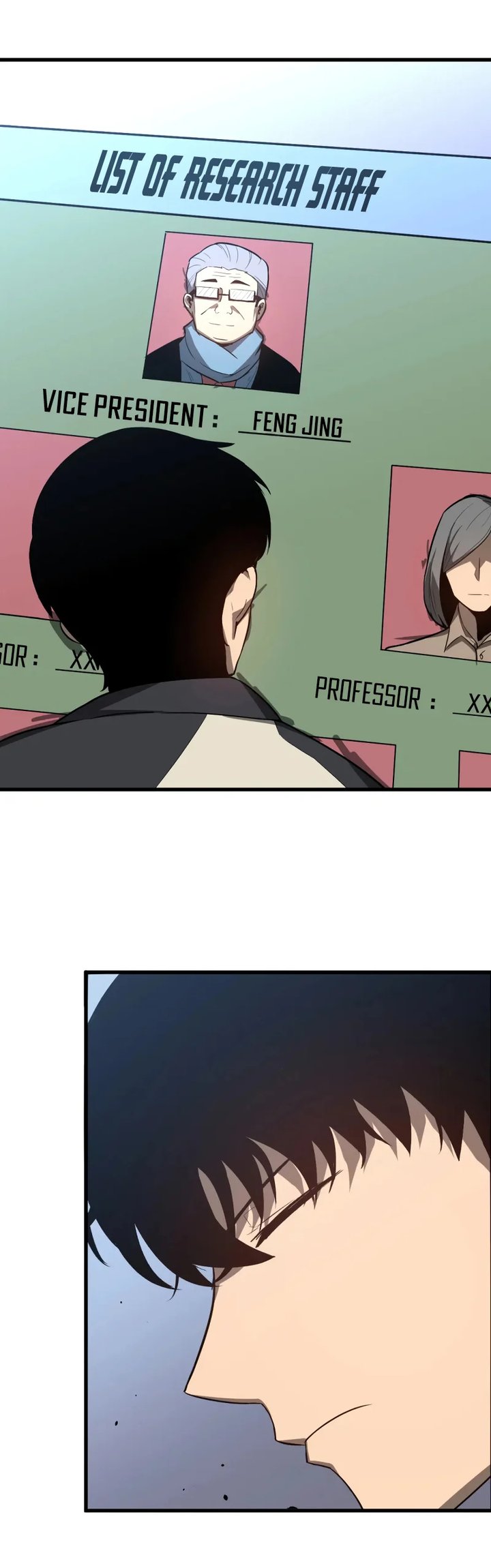 Extraordinary Evolution (Advanced Evolution) Chapter 65 Gambar 8