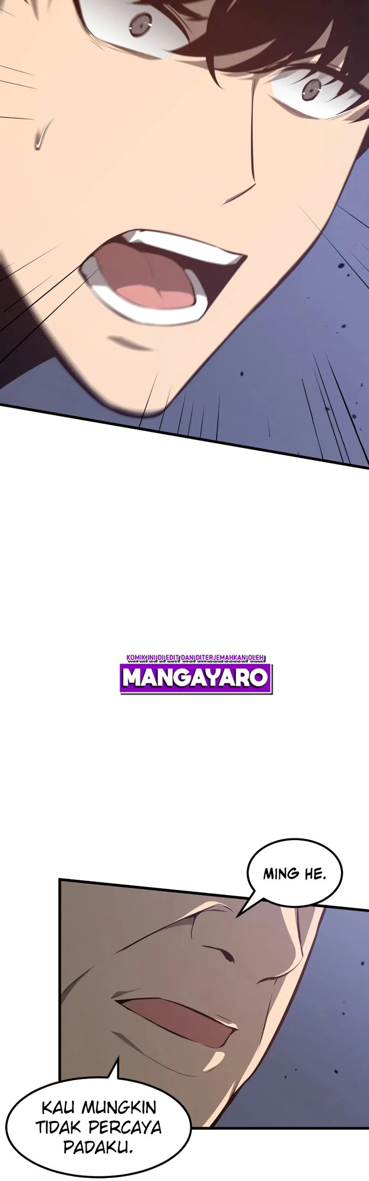 Extraordinary Evolution (Advanced Evolution) Chapter 65 Gambar 32