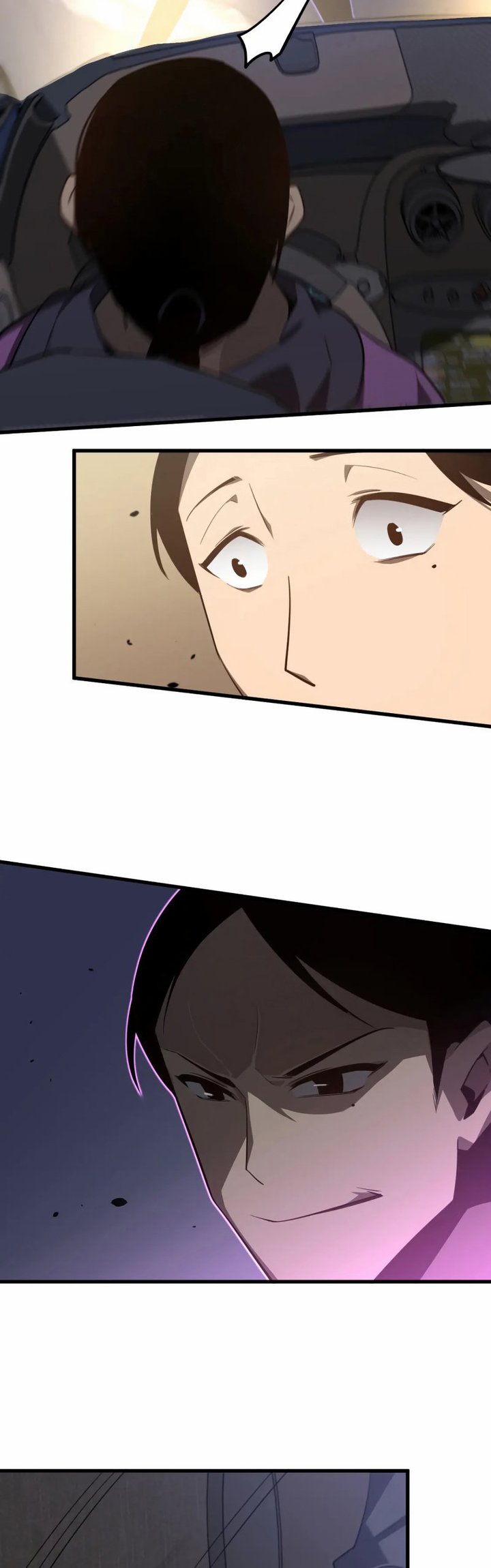Extraordinary Evolution (Advanced Evolution) Chapter 71 Gambar 10