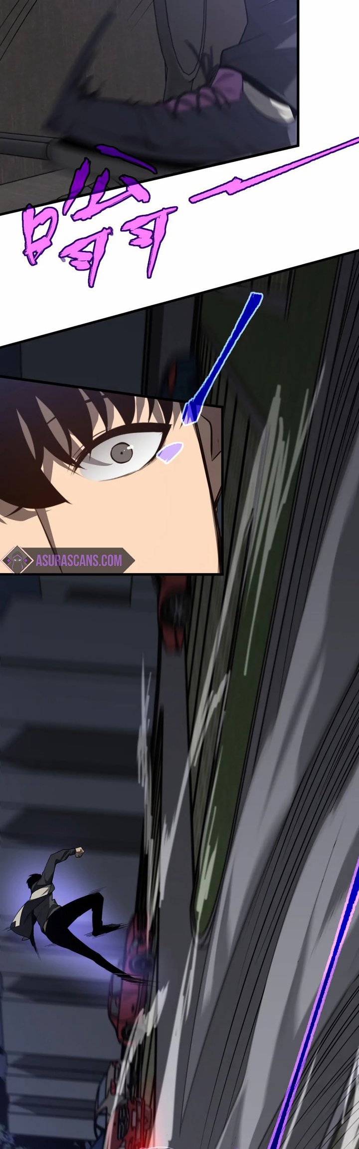 Extraordinary Evolution (Advanced Evolution) Chapter 71 Gambar 11