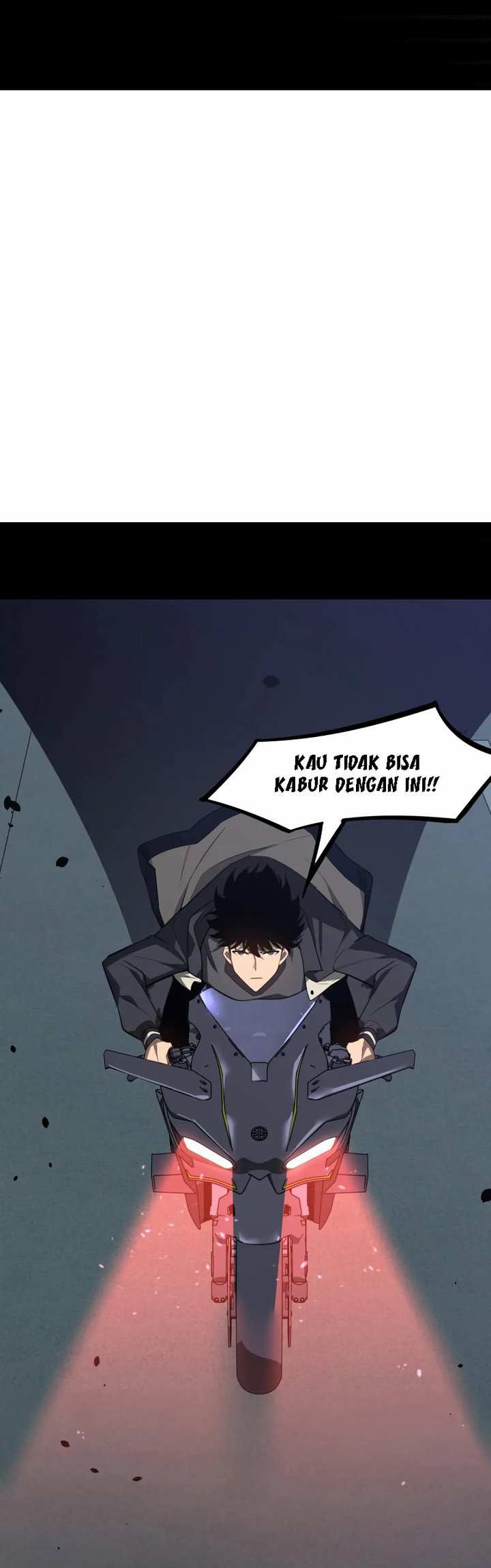 Extraordinary Evolution (Advanced Evolution) Chapter 71 Gambar 21