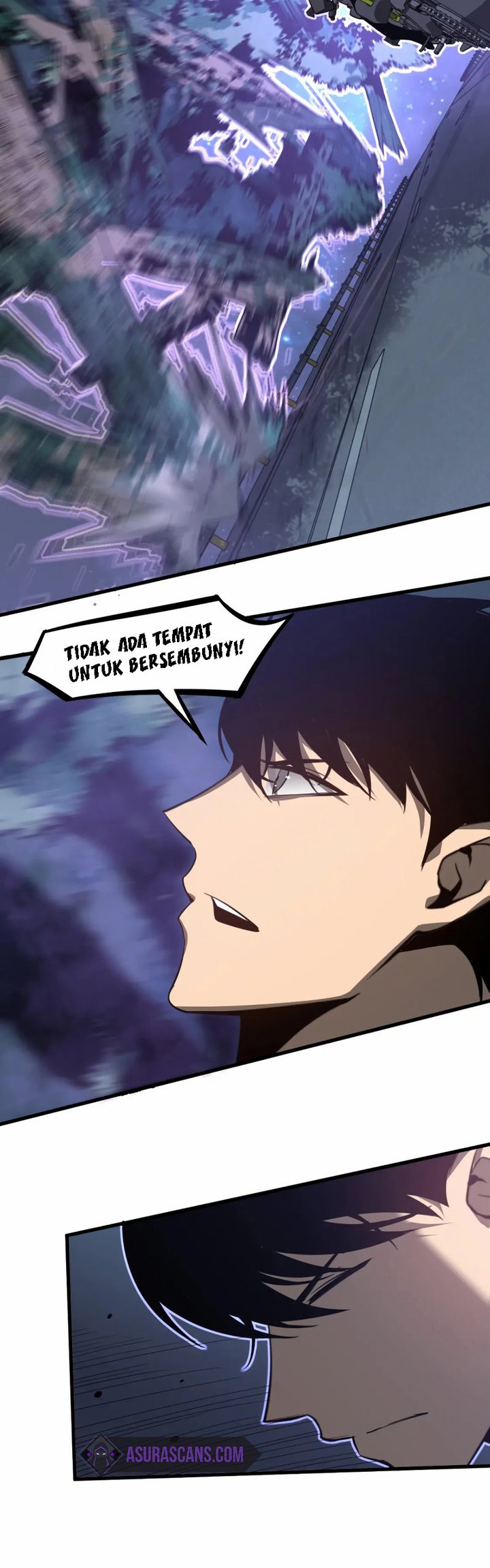 Extraordinary Evolution (Advanced Evolution) Chapter 71 Gambar 29