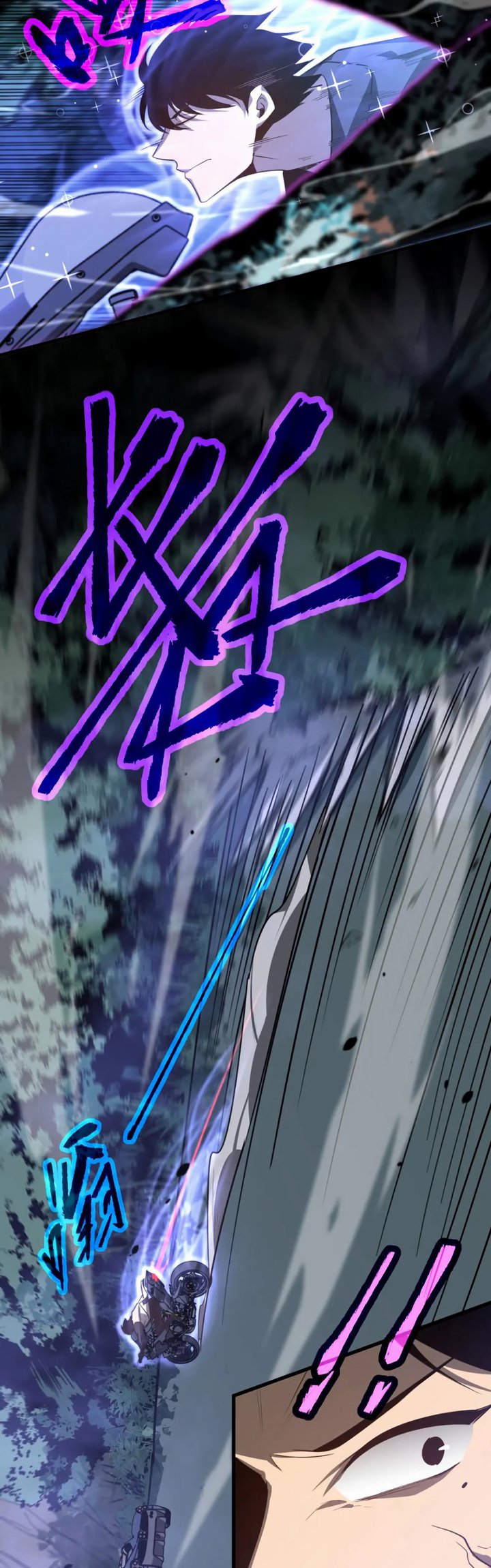 Extraordinary Evolution (Advanced Evolution) Chapter 71 Gambar 31