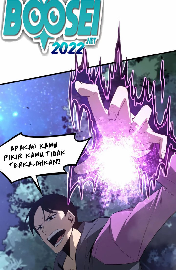 Extraordinary Evolution (Advanced Evolution) Chapter 71 Gambar 45