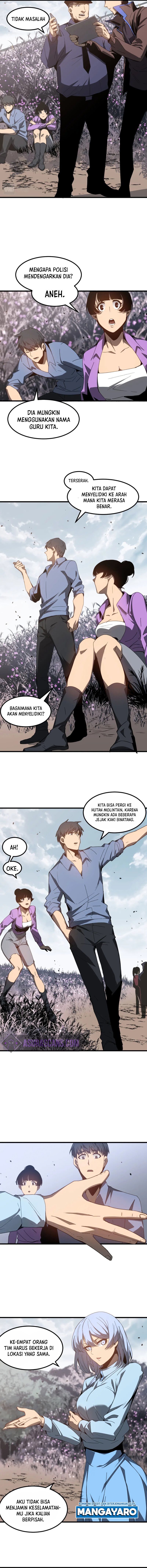 Extraordinary Evolution (Advanced Evolution) Chapter 78 Gambar 4