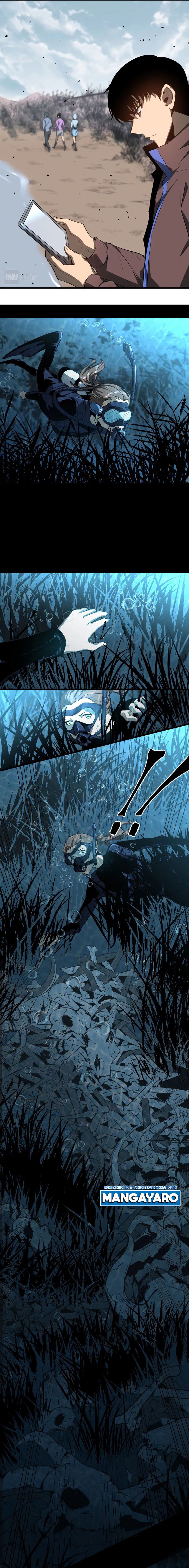 Extraordinary Evolution (Advanced Evolution) Chapter 78 Gambar 6