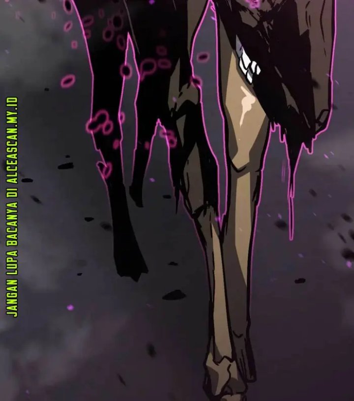 Extraordinary Evolution (Advanced Evolution) Chapter 82 Gambar 4