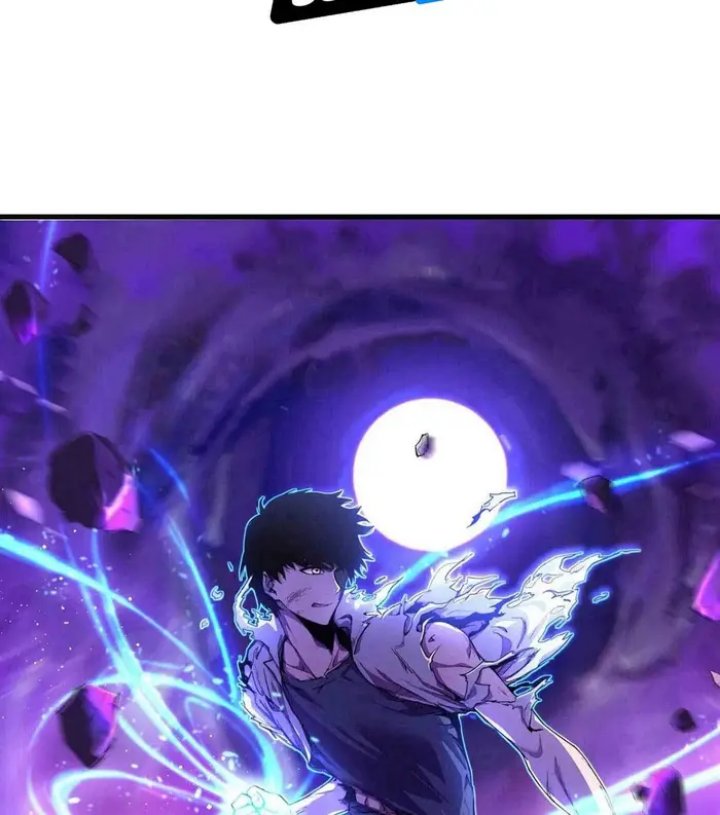 Extraordinary Evolution (Advanced Evolution) Chapter 82 Gambar 6