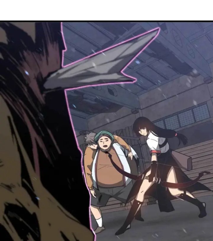 Extraordinary Evolution (Advanced Evolution) Chapter 82 Gambar 9