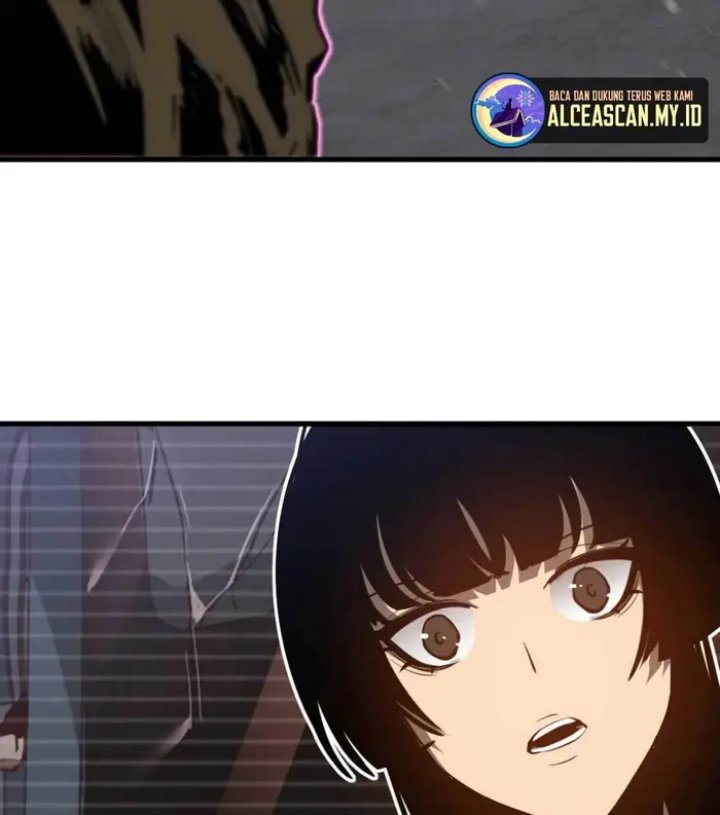 Extraordinary Evolution (Advanced Evolution) Chapter 82 Gambar 10