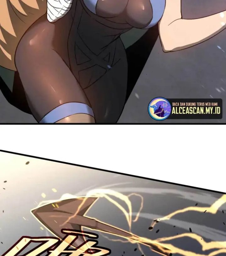 Extraordinary Evolution (Advanced Evolution) Chapter 82 Gambar 12