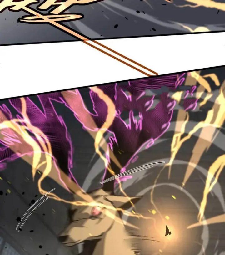 Extraordinary Evolution (Advanced Evolution) Chapter 82 Gambar 13
