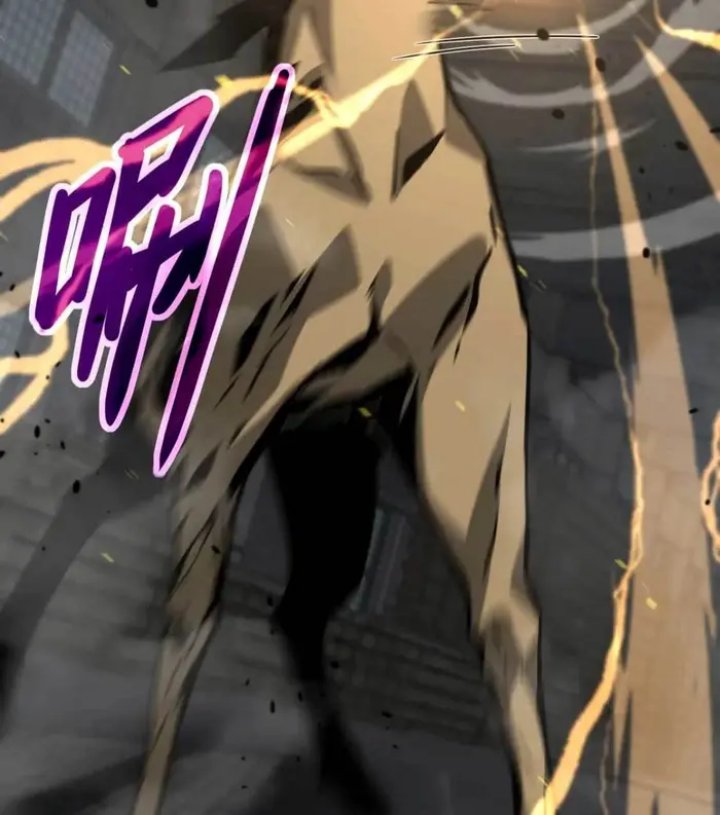 Extraordinary Evolution (Advanced Evolution) Chapter 82 Gambar 14