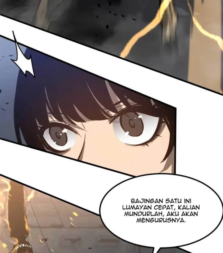 Extraordinary Evolution (Advanced Evolution) Chapter 82 Gambar 15