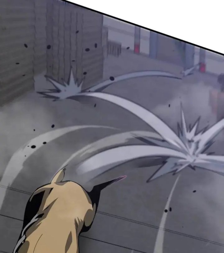 Extraordinary Evolution (Advanced Evolution) Chapter 82 Gambar 17