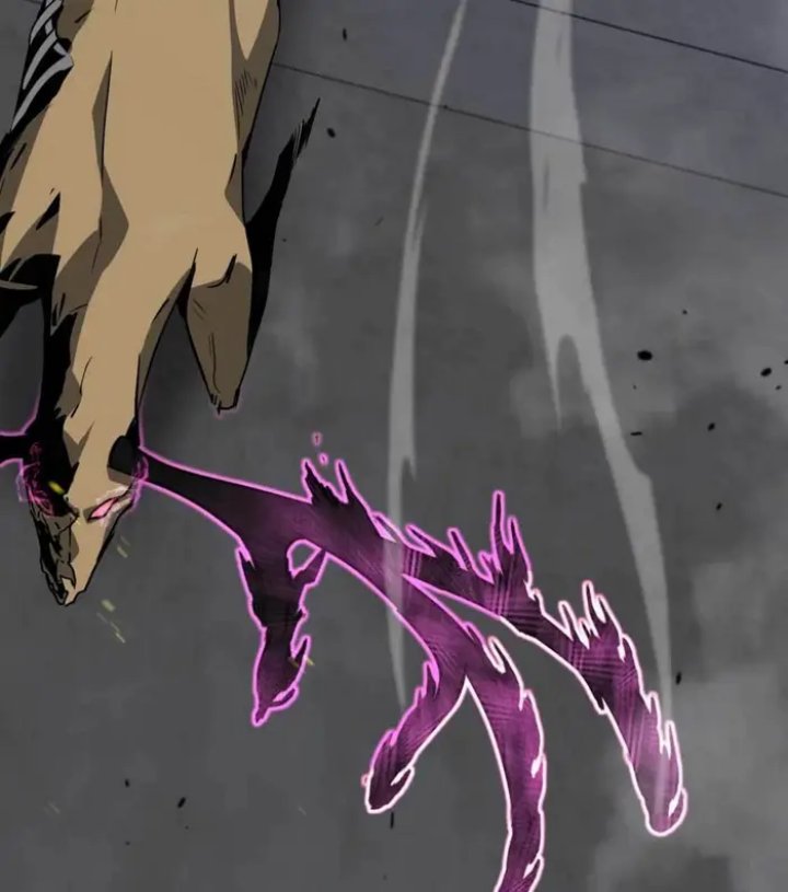 Extraordinary Evolution (Advanced Evolution) Chapter 82 Gambar 18