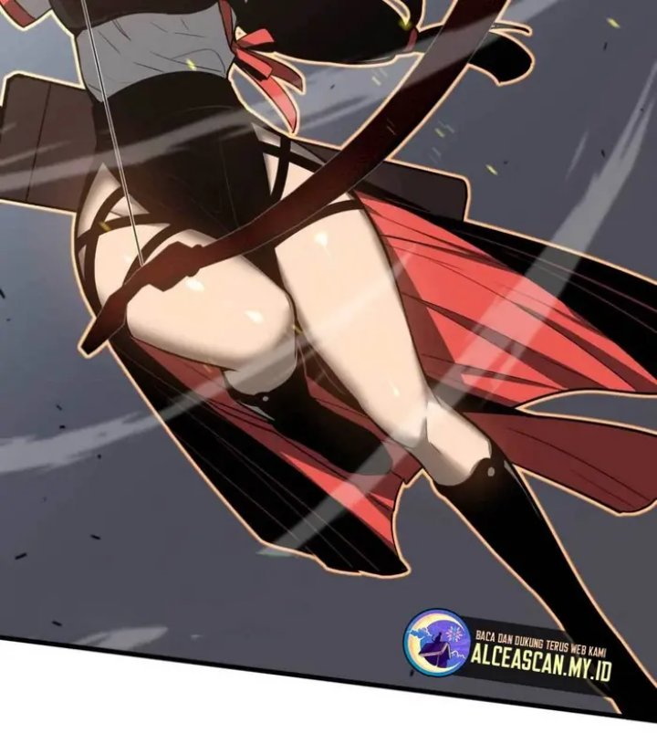 Extraordinary Evolution (Advanced Evolution) Chapter 82 Gambar 21