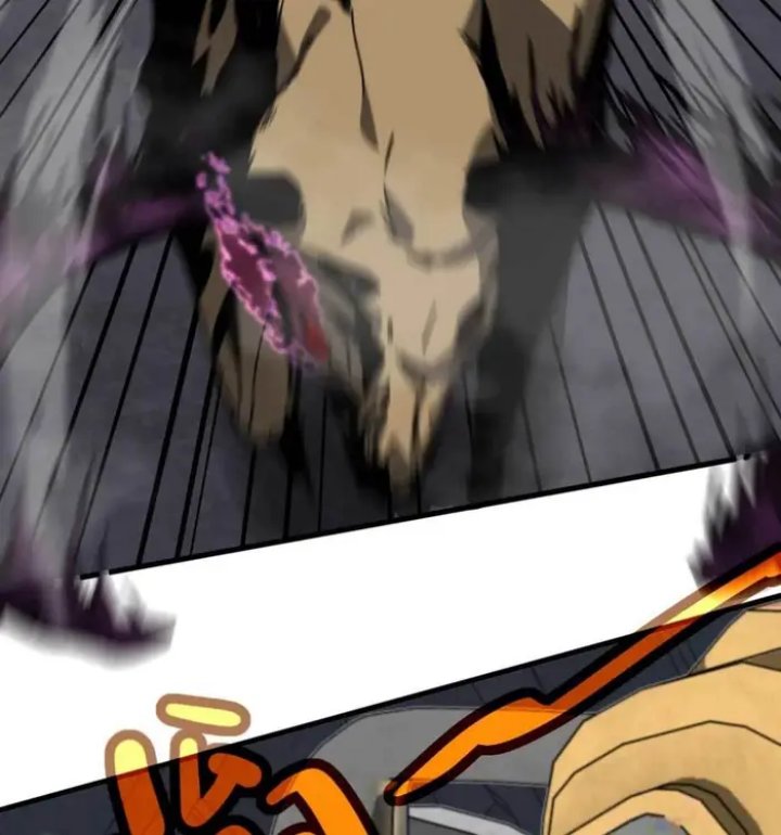 Extraordinary Evolution (Advanced Evolution) Chapter 82 Gambar 23