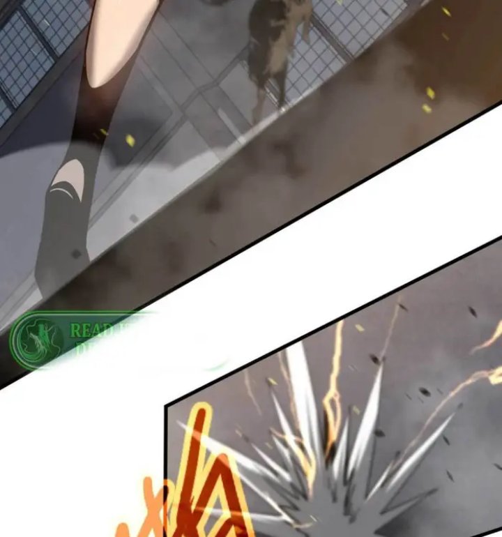 Extraordinary Evolution (Advanced Evolution) Chapter 82 Gambar 26