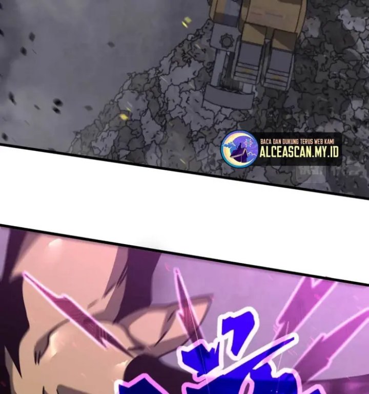 Extraordinary Evolution (Advanced Evolution) Chapter 82 Gambar 30