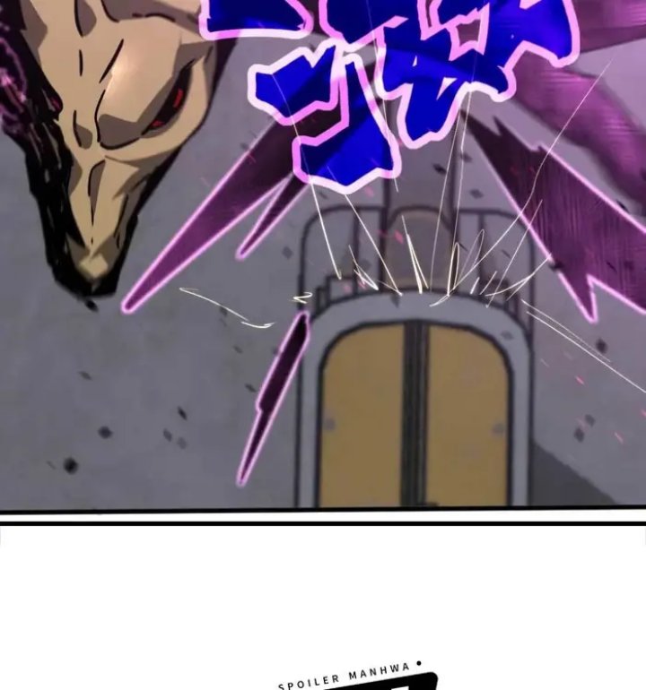 Extraordinary Evolution (Advanced Evolution) Chapter 82 Gambar 31