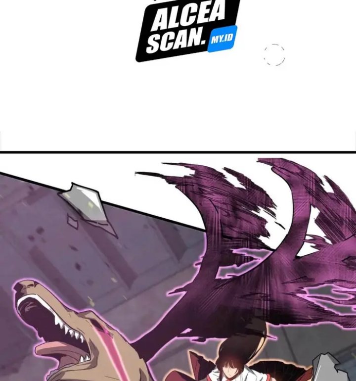 Extraordinary Evolution (Advanced Evolution) Chapter 82 Gambar 32