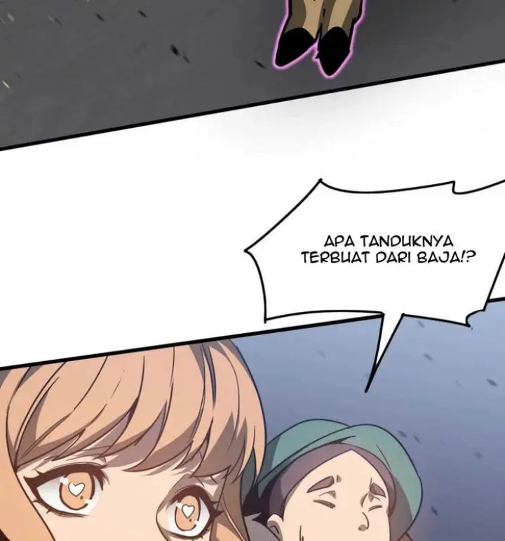 Extraordinary Evolution (Advanced Evolution) Chapter 82 Gambar 35