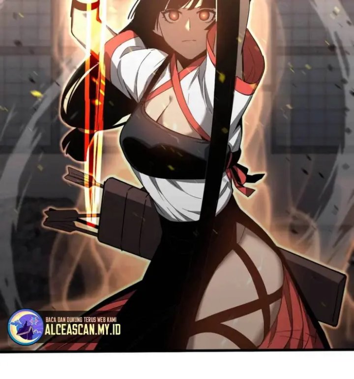 Extraordinary Evolution (Advanced Evolution) Chapter 82 Gambar 38