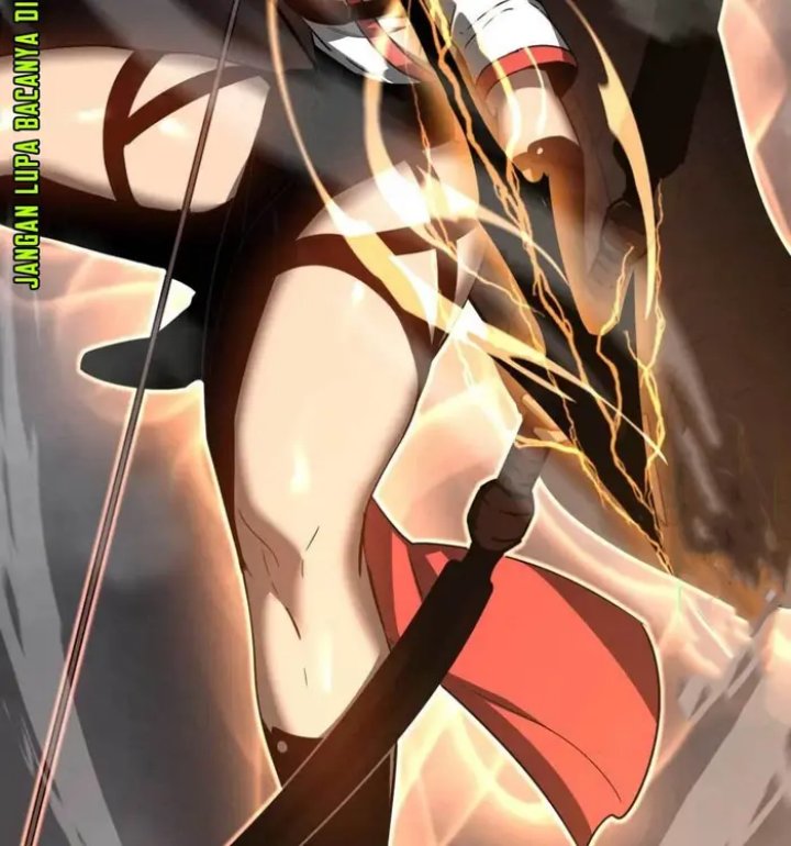 Extraordinary Evolution (Advanced Evolution) Chapter 82 Gambar 40