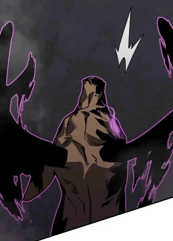 Extraordinary Evolution (Advanced Evolution) Chapter 82 Gambar 44