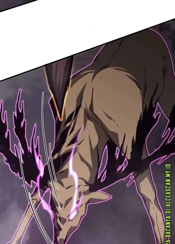 Extraordinary Evolution (Advanced Evolution) Chapter 82 Gambar 45