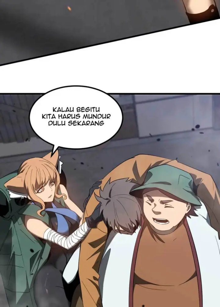 Extraordinary Evolution (Advanced Evolution) Chapter 82 Gambar 52