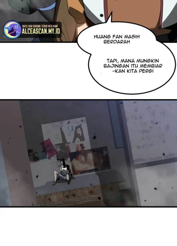 Extraordinary Evolution (Advanced Evolution) Chapter 82 Gambar 53