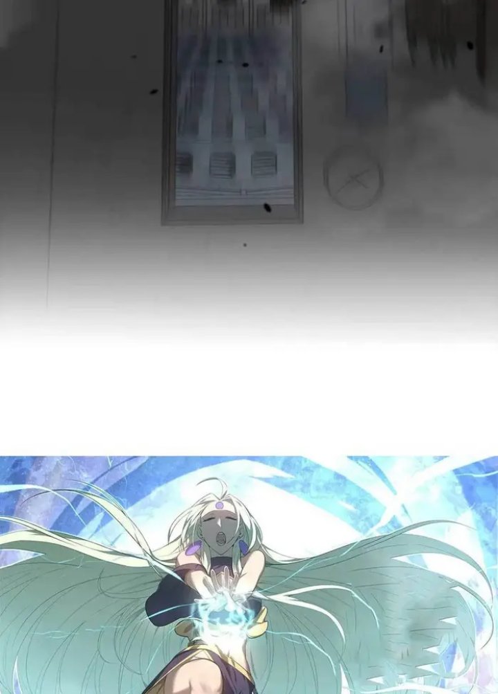 Extraordinary Evolution (Advanced Evolution) Chapter 82 Gambar 58