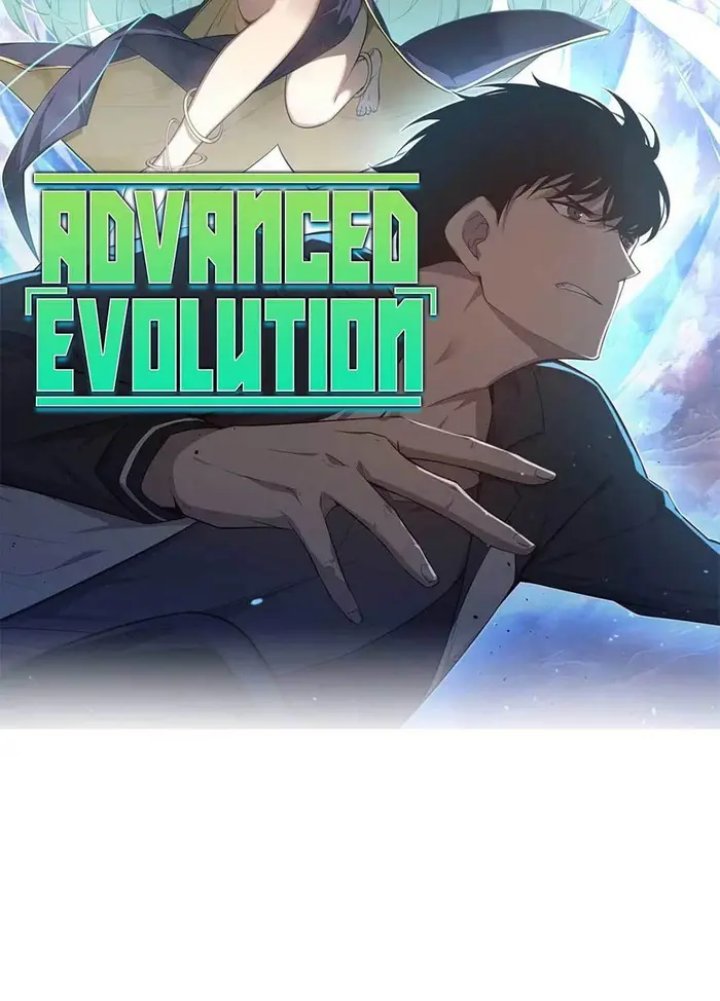 Extraordinary Evolution (Advanced Evolution) Chapter 82 Gambar 59