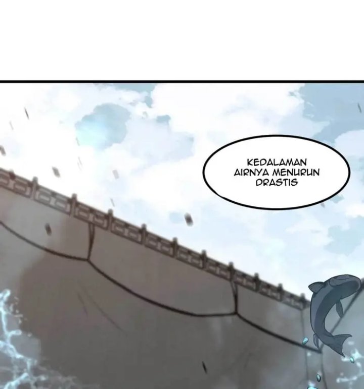 Extraordinary Evolution (Advanced Evolution) Chapter 82 Gambar 62
