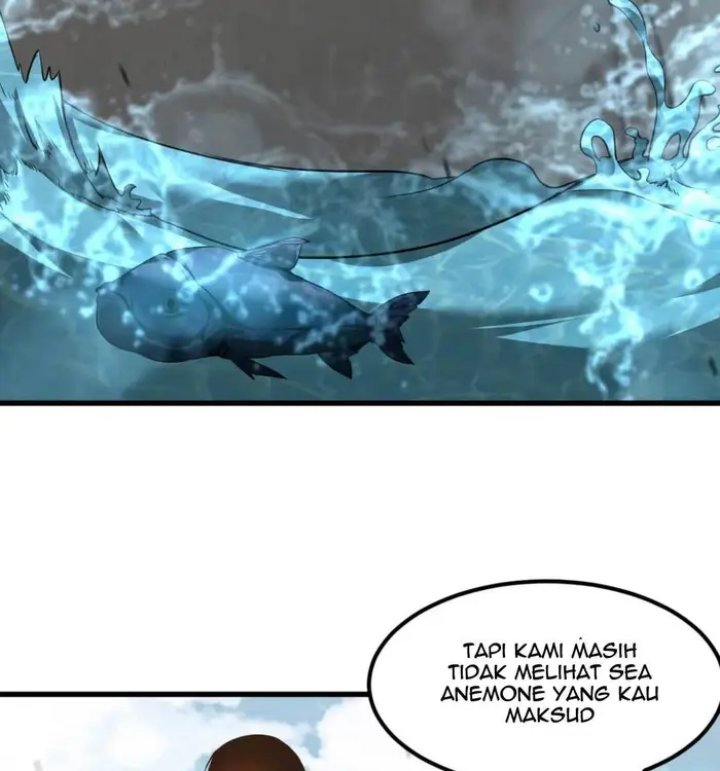 Extraordinary Evolution (Advanced Evolution) Chapter 82 Gambar 63