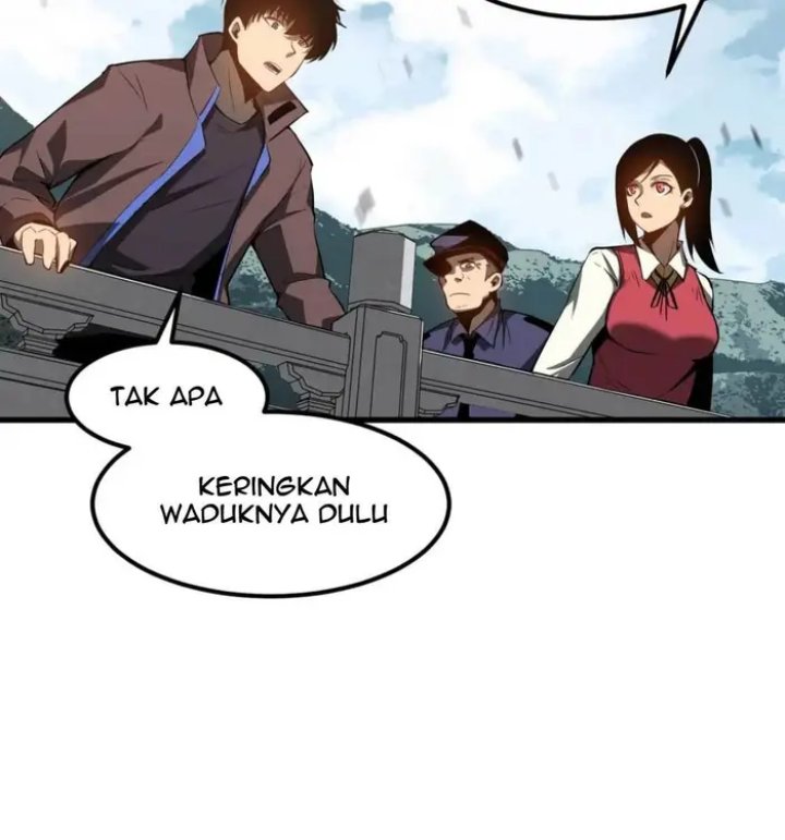 Extraordinary Evolution (Advanced Evolution) Chapter 82 Gambar 64